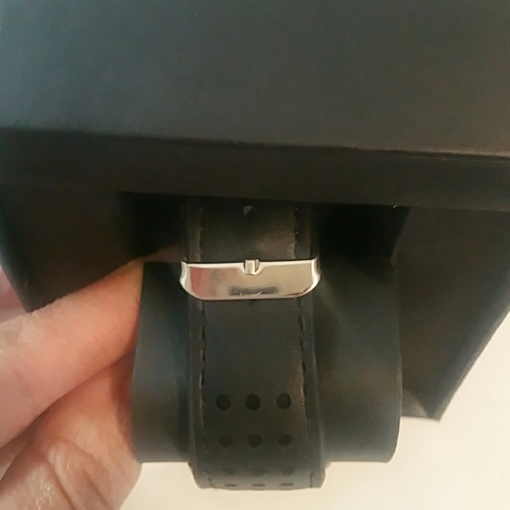 Men's watch - Picture 5 of 5
